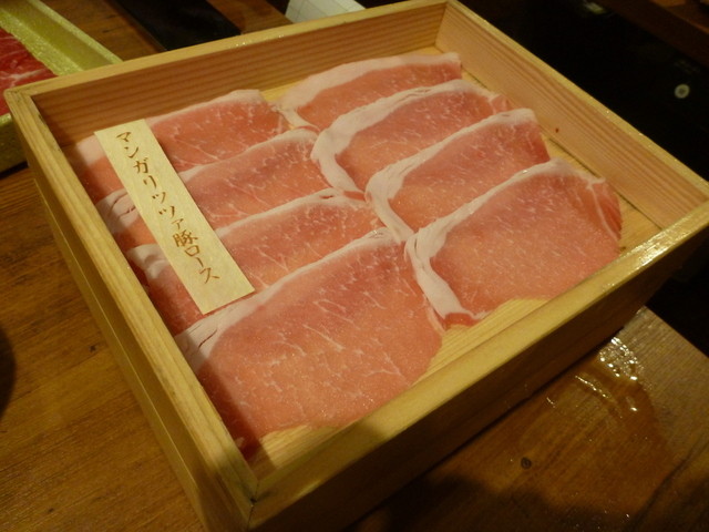 Shabu Shabu On Yasai Kameido Ten photo 4