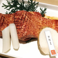 焼肉 高麗ガーデン 南堀江店 - クリミ①