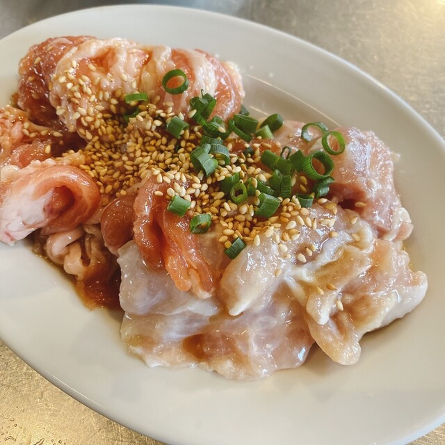 神保町食肉センター 神保町 焼肉 食べログ 神保町食肉センター 神保町 焼肉 食べログ