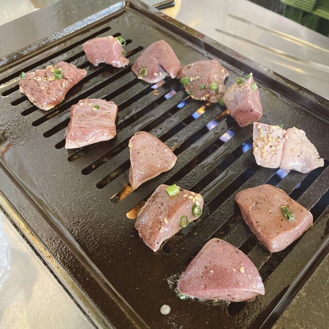 神保町食肉センター 神保町 焼肉 食べログ 神保町食肉センター 神保町 焼肉 食べログ