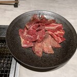 焼肉 叙庵 - 