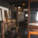 グライナリーズコーヒースタンド - 