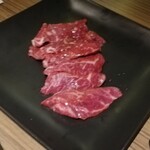 黒毛和牛焼肉 金虎 - 