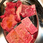 Yakiniku Hiro Tei - 