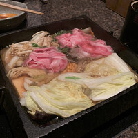 鉄板 かや乃 - 