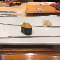 銀座 久兵衛 銀座本店 - 