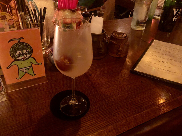 バー スリーマティーニ Bar Three Martini 元町 中華街 バー 食べログ バー スリーマティーニ Bar Three Martini 元町 中華街 バー 食べログ