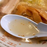 Miyoshino - スープ