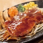 バイキングレストラン ラ・ベランダ - 