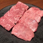 個室焼肉ITADAKI - 