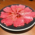 個室焼肉ITADAKI - 