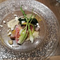 ダルマット 六本木ヒルズ店 - 