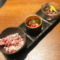 個室焼肉ITADAKI 馬車道 - 