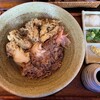 踊るうどん 滝井本店