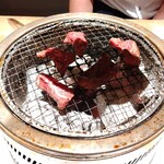 焼肉×食べ放題 sumibiyaki iroha - 