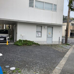 ヤマウシ小屋 - 