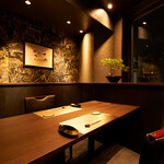 Shinjuku Sushi Shiorian Yamashiro - 