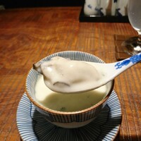 赤坂 津つ井 総本店 - 牡蠣うま！