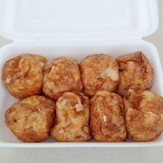 鉄人の味 たこ金_0