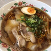 尾道ラーメン 十六番 本店