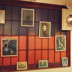 インディ庵 - 店内の様子