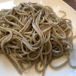 おおもり - 10割