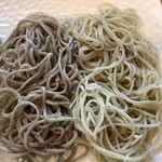 おおもり - たべくらべ