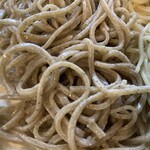 おおもり - 田舎二八アップ