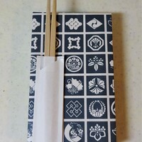 日本橋蛎殻町 すぎた - 持ち帰り：ばらちらし（包装）