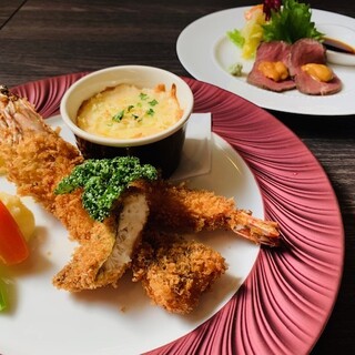 のりぃ野ダイニング_2