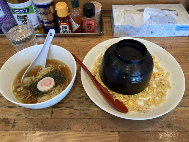 らーめん処よなかそば 門沢橋 ラーメン 食べログ らーめん処よなかそば 門沢橋 ラーメン 食べログ