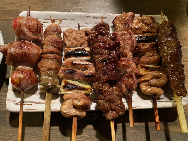 秀 ひで 下北沢 もつ焼き 食べログ