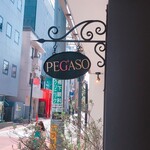 PEGASO - 