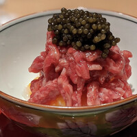 肉割烹 岡田前 - 