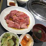 Yakiniku Senryuu - 