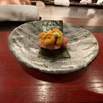 すてーき 上原 - 