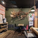 炉ばた焼き 昇典 - 