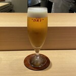新宿 鮨 ふくじゅ - 