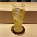 新宿 鮨 ふくじゅ - 