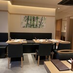 新宿 鮨 ふくじゅ - 