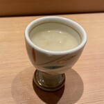 新宿 鮨 ふくじゅ - 