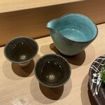 新宿 鮨 ふくじゅ - 