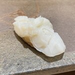 新宿 鮨 ふくじゅ - 