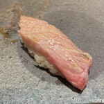 新宿 鮨 ふくじゅ - 