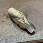 新宿 鮨 ふくじゅ - 