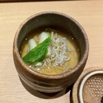 新宿 鮨 ふくじゅ - 