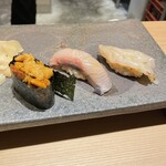 新宿 鮨 ふくじゅ - 