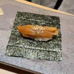 新宿 鮨 ふくじゅ - 