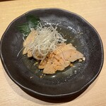 新宿 鮨 ふくじゅ - 