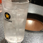 とりせんねん - ドリンク写真: